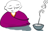 Week-end d'introduction à l'enseignement bouddhiste et à la méditation